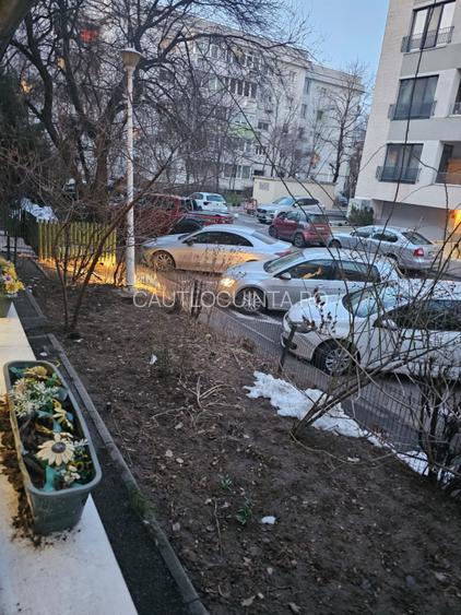 Apartament 3 camere | Aviatiei | 105 mp utili | Subsol 14 mp | Acces gradina - 17