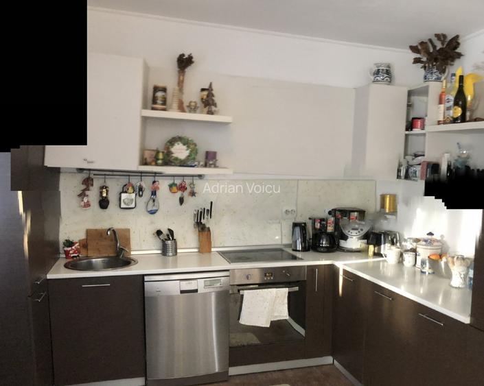 Eroii Revolutiei, central, vand vila  P+2,Parcul Carol,Tineretului, proprietar - 6