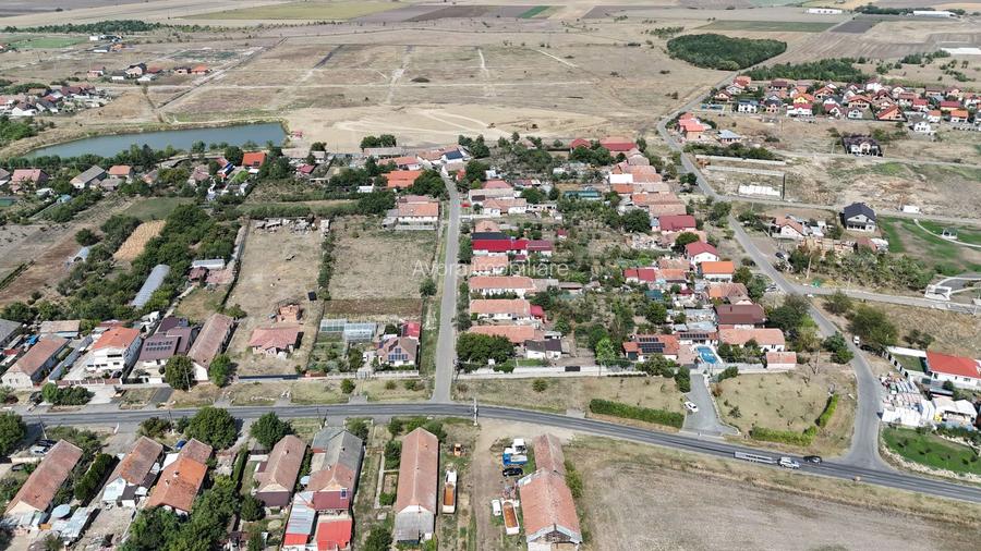 Teren intravilan Dudestii Noi - 5