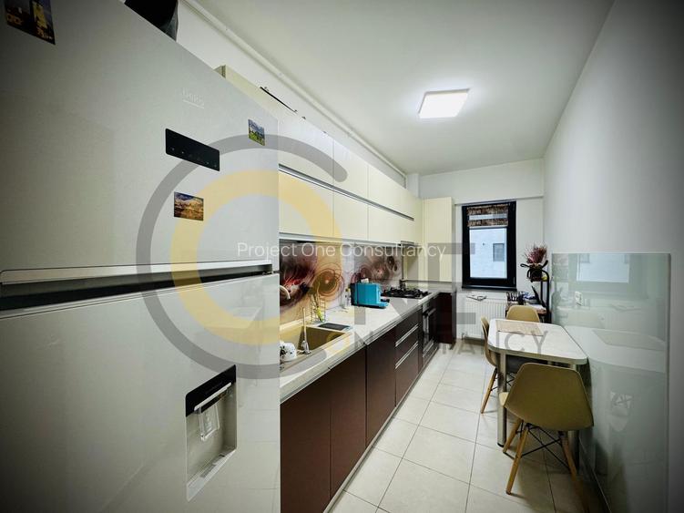 Apartament 2 camere Lacul Morii - 12