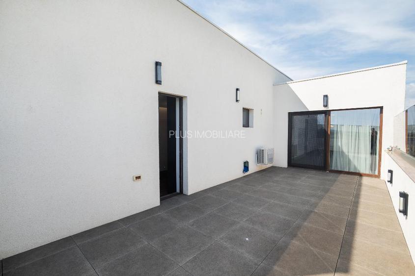 Apartament Penthouse style 4 camere Rahova - 6