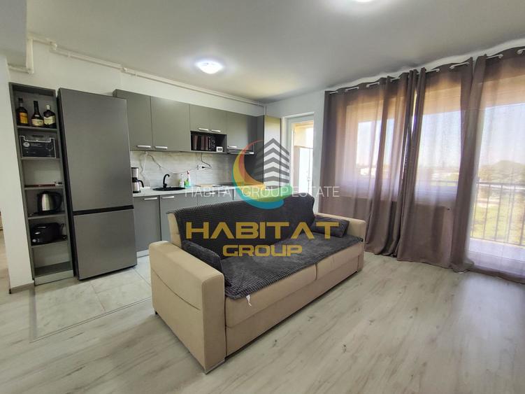 Apartament 2 Camere Sector 4 Grand Arena 52mp - 57