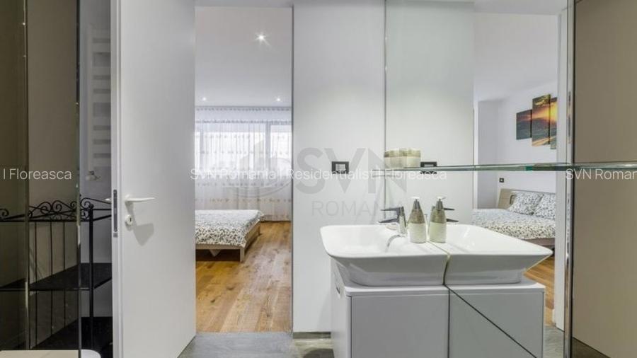 REA0133562 Herastrau l Cortina l Apartament 2 Camere - 9