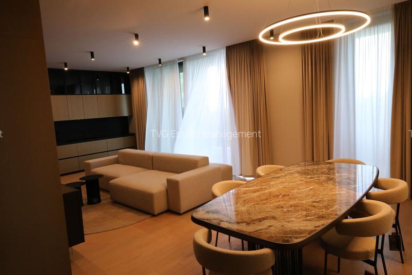 Rahmaninov Residence - 3