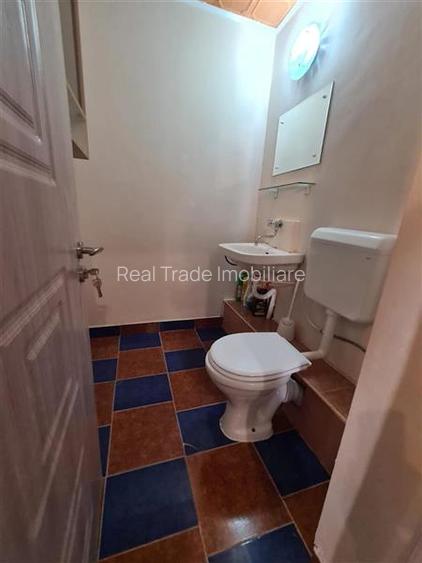 Apartament 3 camere, 2 bai, 2 balcoane, 83 mp. etajul 1, Zona Noua - 18