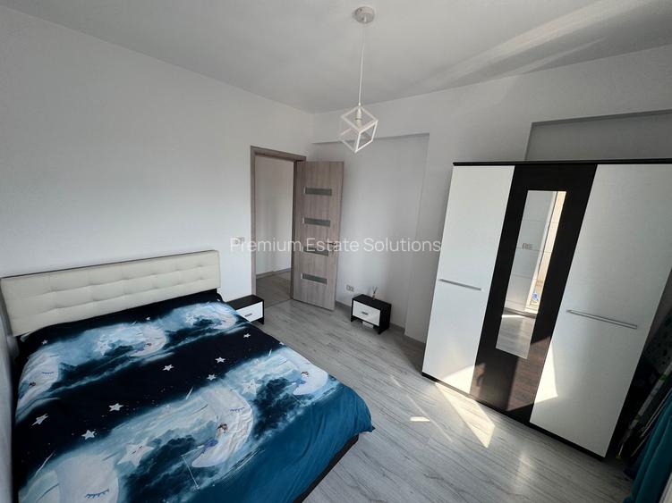 APARTAMENT 2 CAMERE DE VANZARE-MOBILAT SI UTILAT-STR. ORHIDEELOR MILITARI - 15