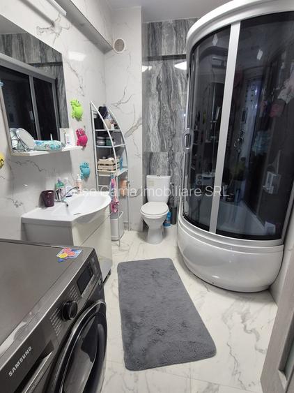 Apartament 3 camere + loc parcare Moara de Vant - 16