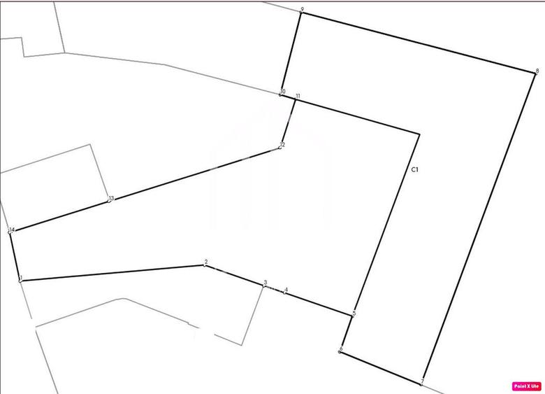 Casa individuala,  140 mp utili - Zona centrala - Ideal Investitie - 3
