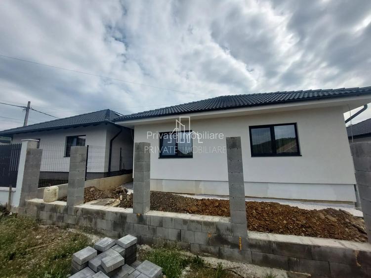 Casa De Vânzare, 120 mp, Corunca - 4