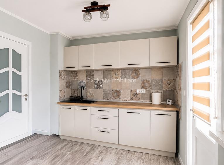 Apartament premium 2 camere | Icil | Termen lung - 8