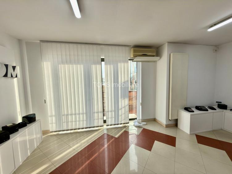 Aviatiei / Cartierul Francez - Clădire exclusiv de birouri | Zona Aurel Vlaicu - 3