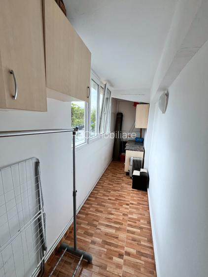 Apartament 2 camere decomandat etaj 1 Intre Lacuri - 10