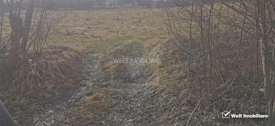 Teren construibil cu proiect casa in Feleacu-Cluj - 6