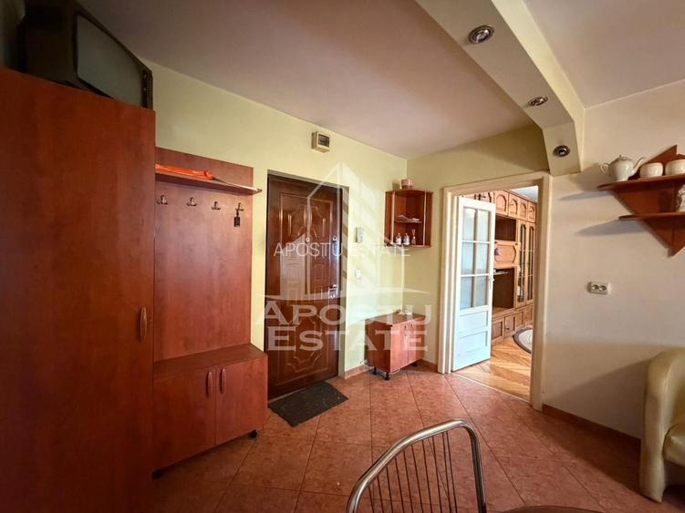 Apartament doua camere, decomandat, Sagului - 4
