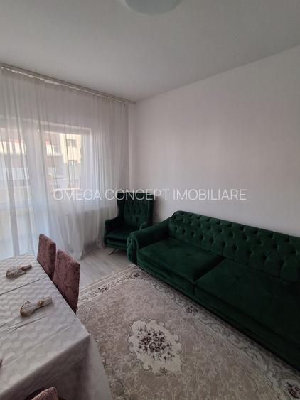 Grand Kristal - Vanzare apartament 3 camere - 18