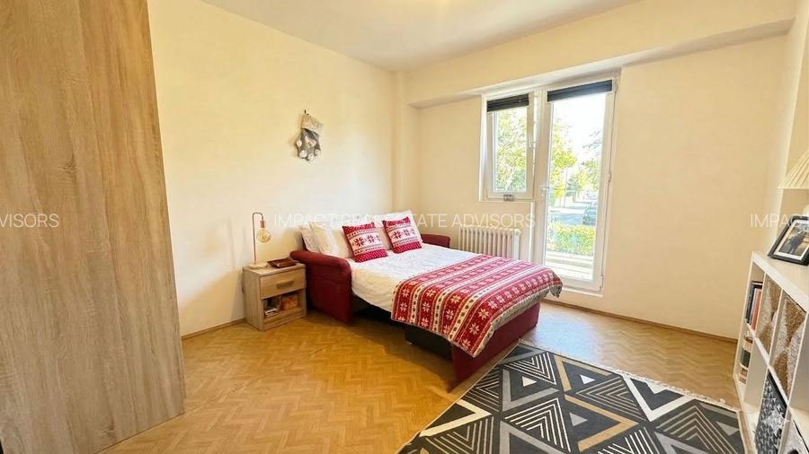 2 CAMERE | BULEVARDUL OCTAVIAN GOGA - 2