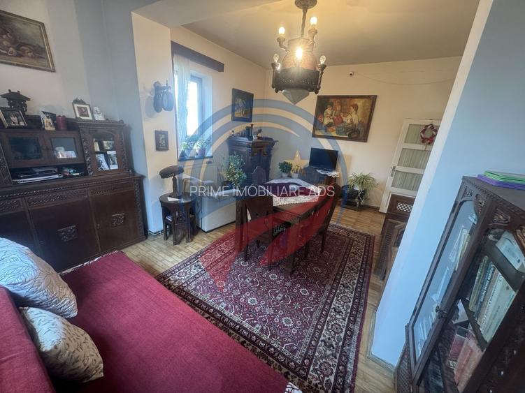 Casa zona Liceul Brancusi - 10