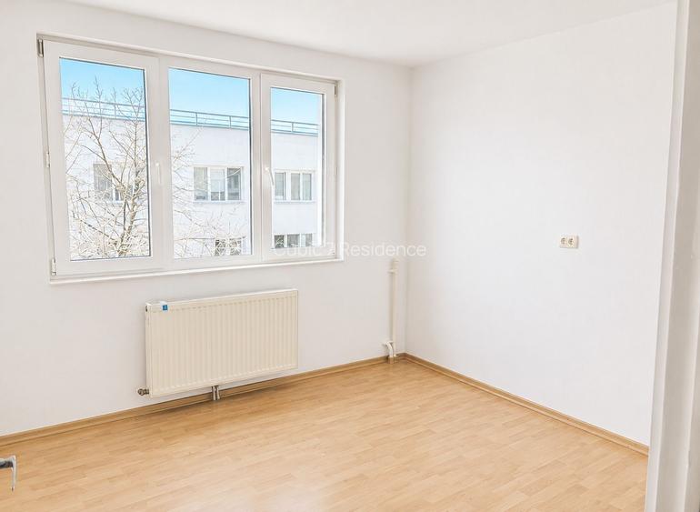 Apartament de 3 camere, decomandat, zona Politehnica - 3