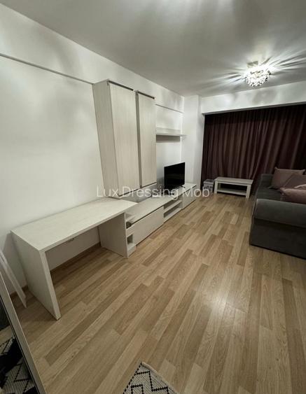 Închiriez garsonieră în Militari Residence prima inchiriere - 2