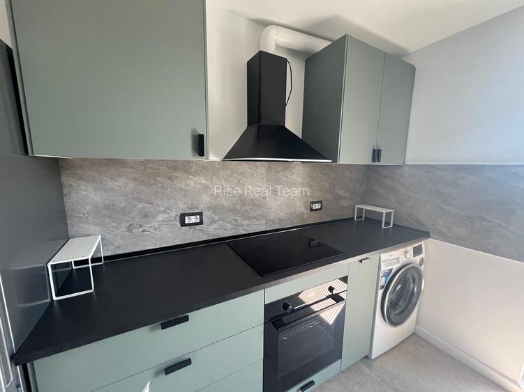 Apartament 4 camere tip duplex Sunset Lake Homes - 8