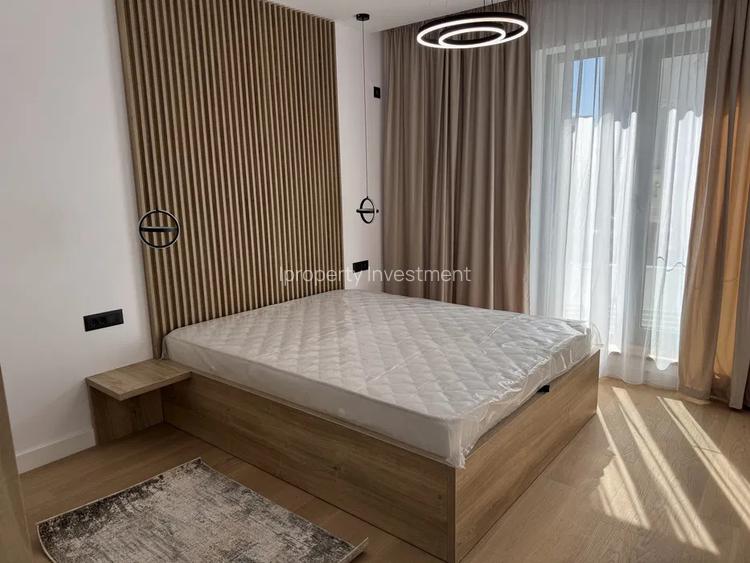 2 Camere | 13 Septembrie | Decomandat | Central - 3