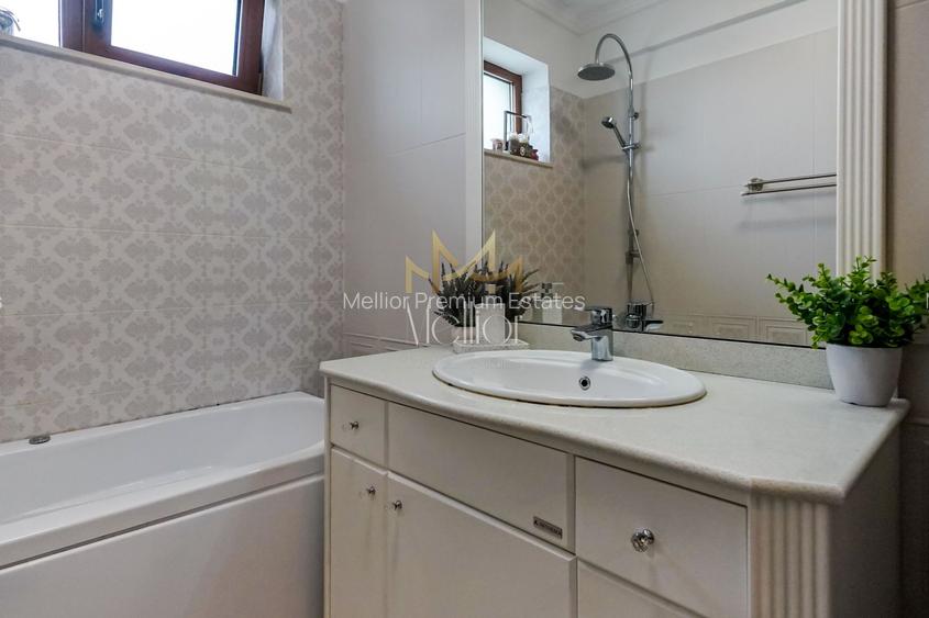 Apartament 2 camere, parcare, Buna Ziua, zona Grand Hotel Italia - 22