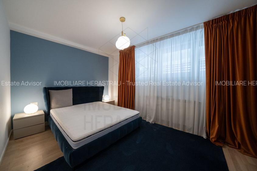 Nordului Boutique Residence | Apartament spatios cu terasa generoasa - 4