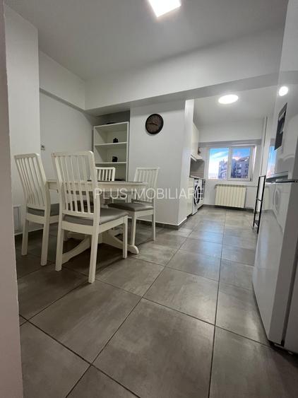 Apartament 4 camere foarte spațios 130mp utili+3 balcoane în zona Unirii - 21