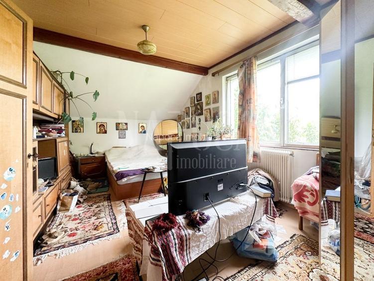 Casa 6 camere de vanzare in Grigorescu, Cluj Napoca - 11