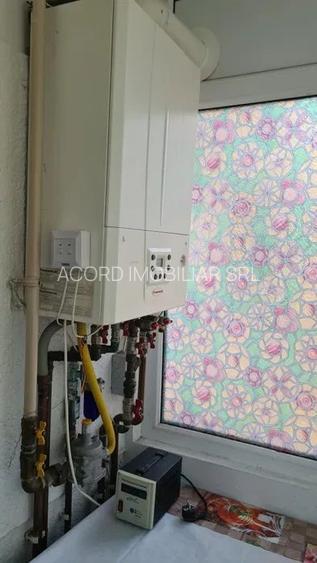 Apartament 2 camere decomandat zona Dacia - 7