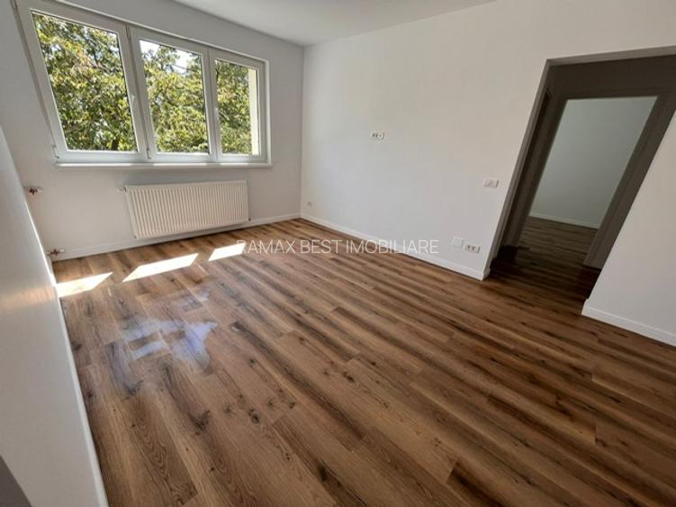 Dristor - Baba Novac - Parc IOR - 6