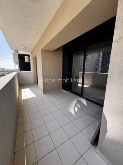 Grand Kristal - 2 camere , loc de parcare , ideal investitie - 7