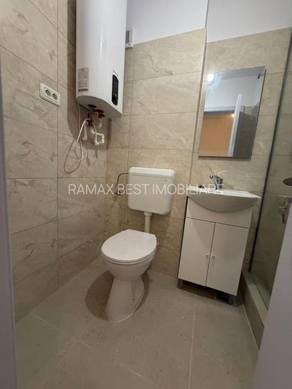 Dristor Piata Ramnicu Sarat - 7 min metrou - Park Lake - BLOC MIXT - 6