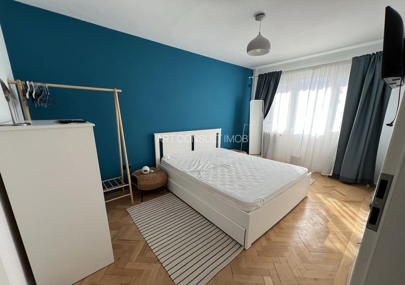 Apartament 3 Camere | Decomandat | Nicolae Grigorescu | Parcare - 3