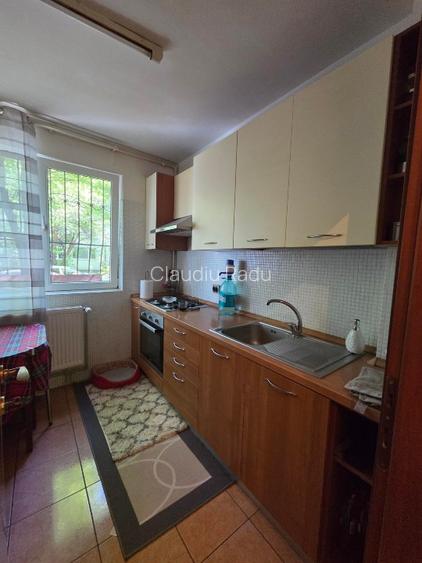 Apartament 3 camere Pajura, parcare, centrală proprie, mobilat - 10