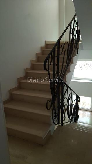 Inchiriere vila etajele 1+2+M Cotroceni metrou spital Eroilor imobil 2002 - 24