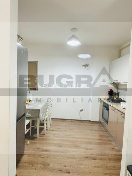 Apartament de 3 camere, 63mp, parcare, zona strazii Oasului - 4