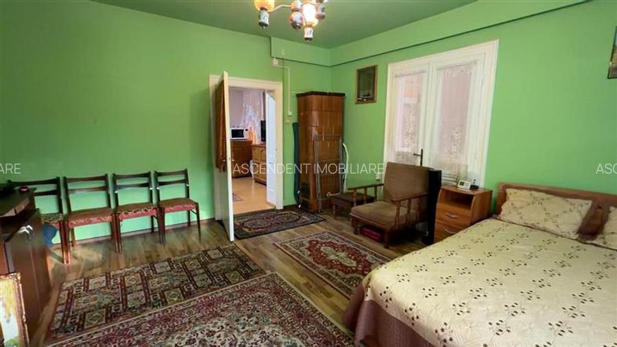 3D!Ansamblu casa+productie+comercial, 3 corpuri,acces stradal,Tudor,Targu Mures, - 12