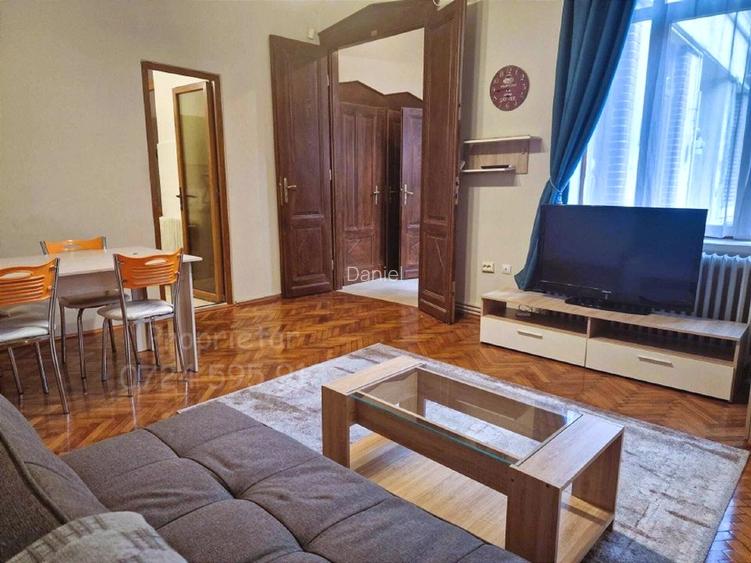 Proprietar vand apartament 3 camere Revolutiei- Medicina - 2