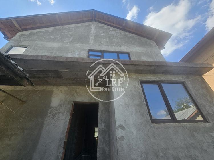 Voluntari-Catedrala, vila 7 camere P+1+M, teren 347mp - 3