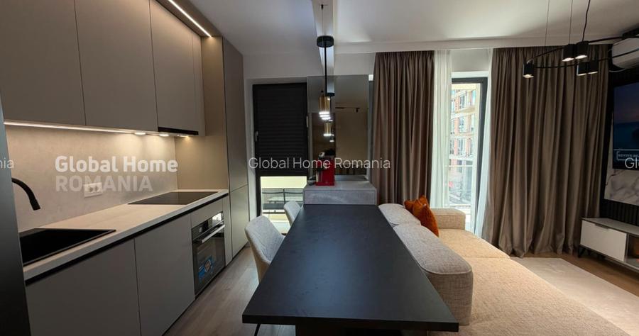 Apartament 2 camere | HILS Titanium Pallady | Metrou | Loc de parcare subteran | - 7