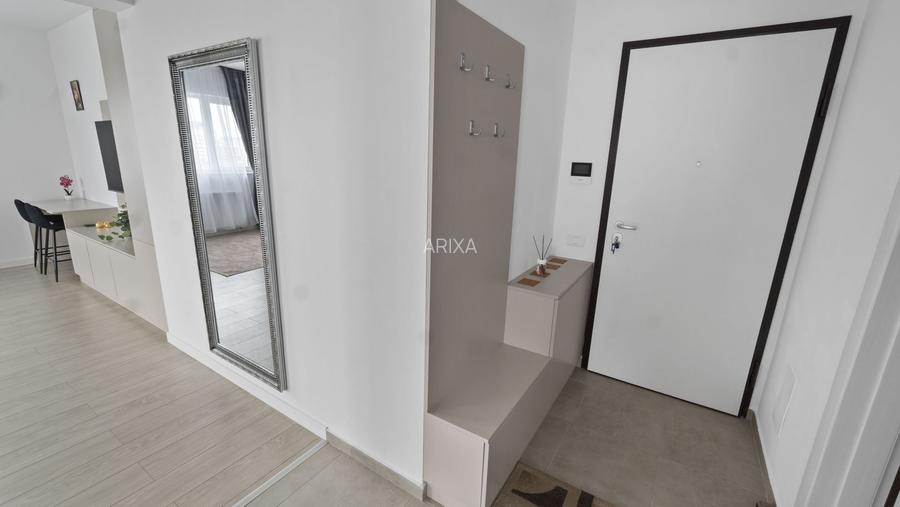 2 Camere 2025 totul Nou Cu parcare Dimri Prelungirea Ghencea View Wow - 10