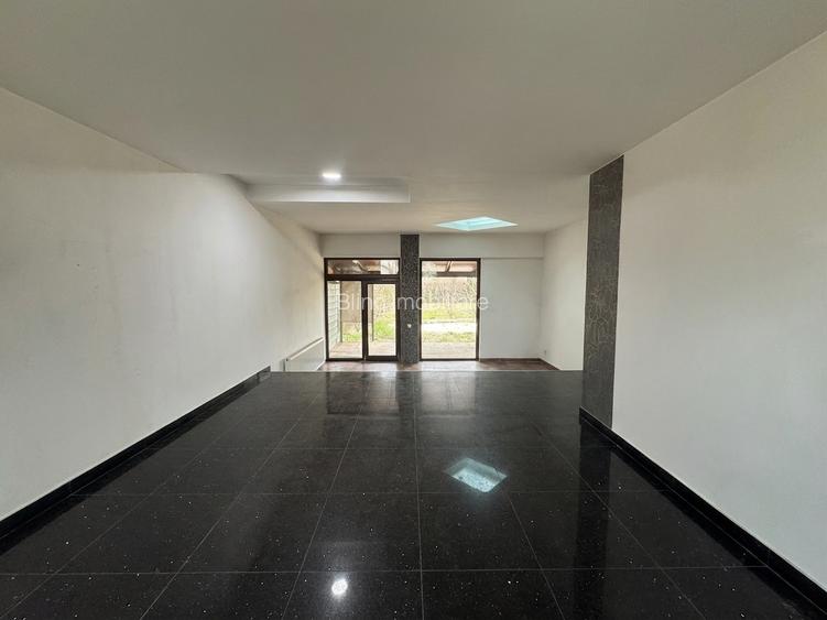 Casă individuală, 400 mp utili, 1300 mp teren, zona Eugen Ionesco - 4