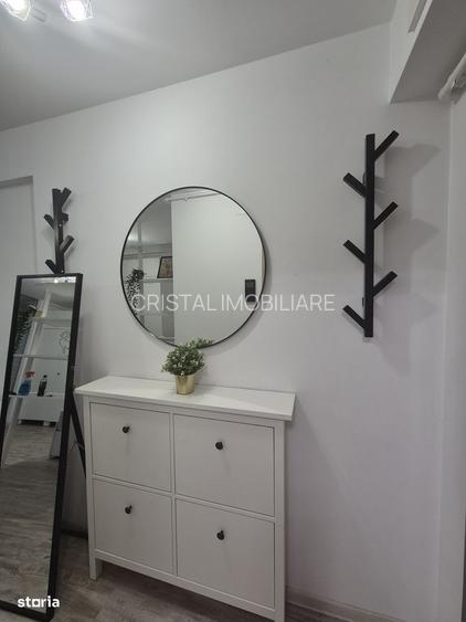 Garsoniera de inchiriat, zona Timpuri Noi - 7