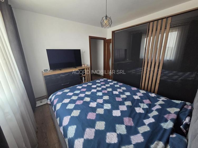 Apartament 2 camere zona Sabroso - Brătianu cu Centrală - 3
