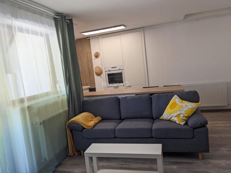Apartament impecabil 2 camere + birou / camera copil - 11