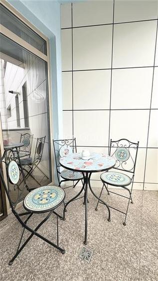 Studio mobilat modern, vedere la mare, Mamaia Nord - 6