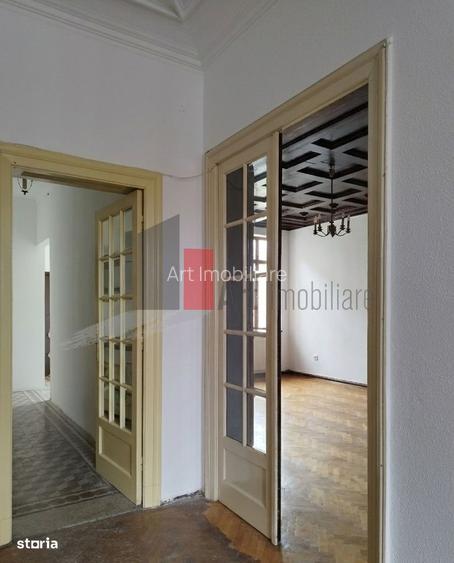 APARTAMENT  3 CAMERE  MOSILOR-FERDINAND - 4