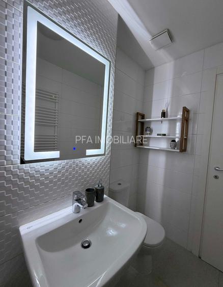 Garsoniera 21 Residence Lujerului - 7