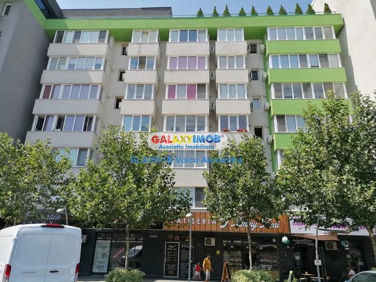 Garsoniera Bloc Nou Berceni - Luica - Brancoveanu - 7